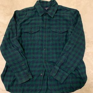 Women’s Madewell Shirt